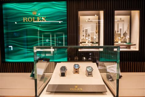 Rolex Locations & Hours in Lecce 